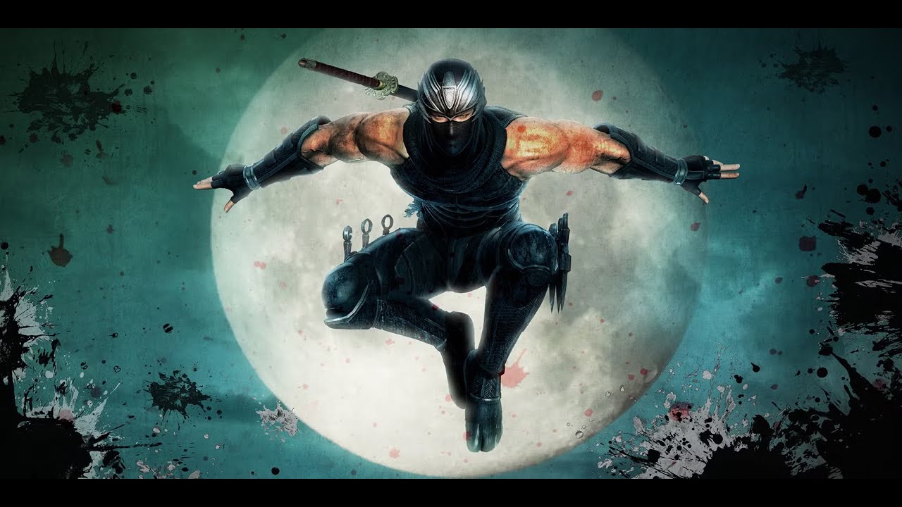 Ninja Gaiden Sigma: Шедевр, который тебя ненавидит