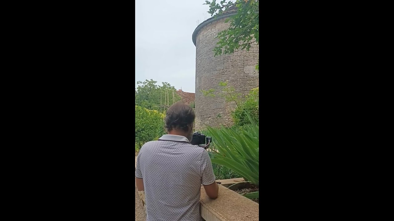 Les Monts de Gy, un patrimoine surprenant