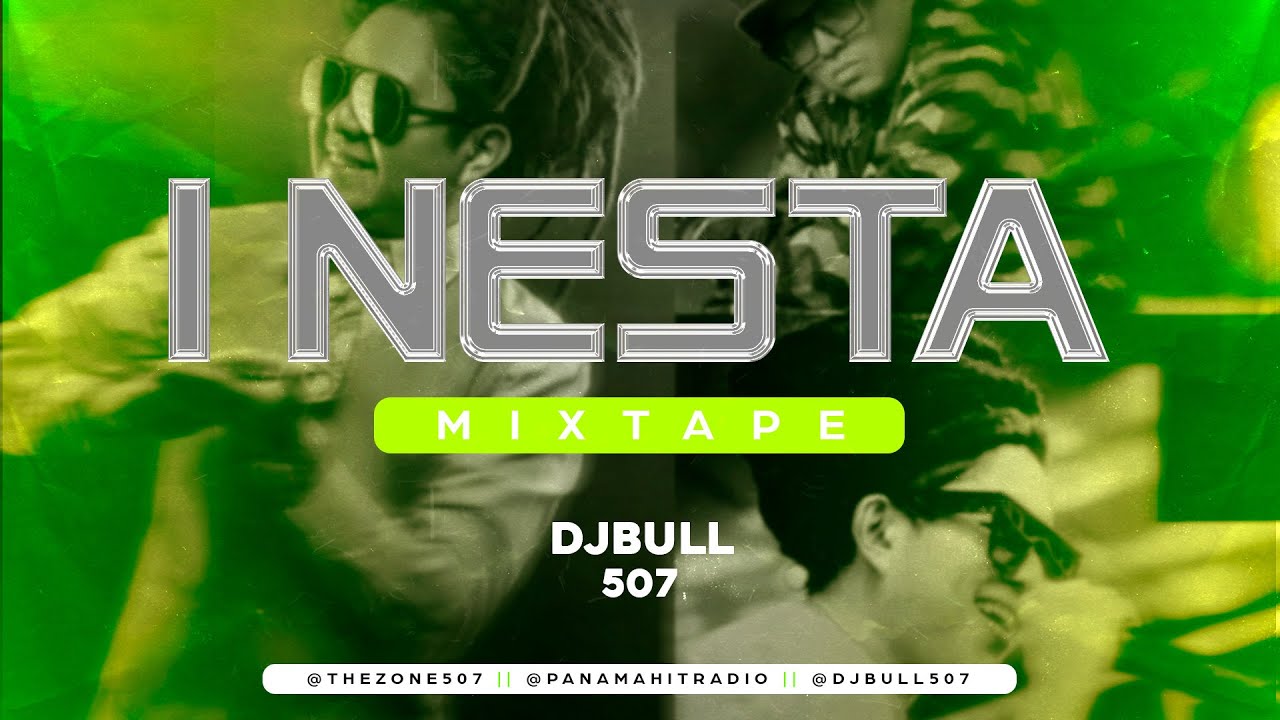 @djbull507 -- I Nesta 