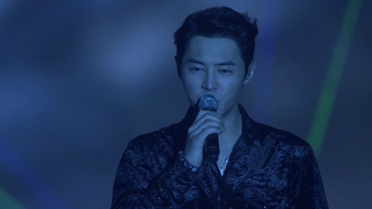 Shinhwa Unchanging Concert  - 별 Like a Star (2016)