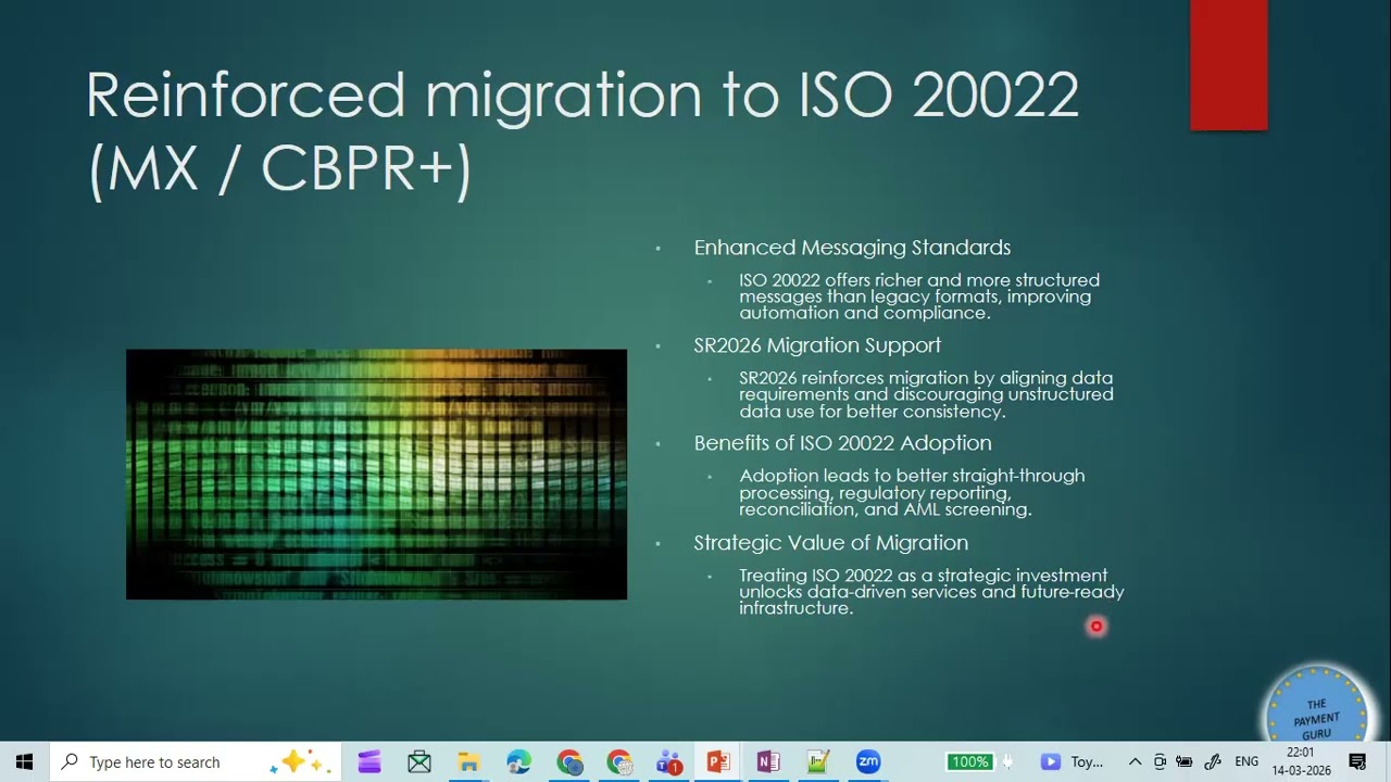 SR 2026 | SWIFT RELEASE 2026 |