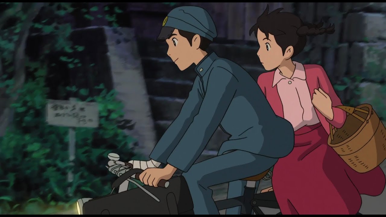 Anchors [Anime Boston 2017 Coordinator's Choice]