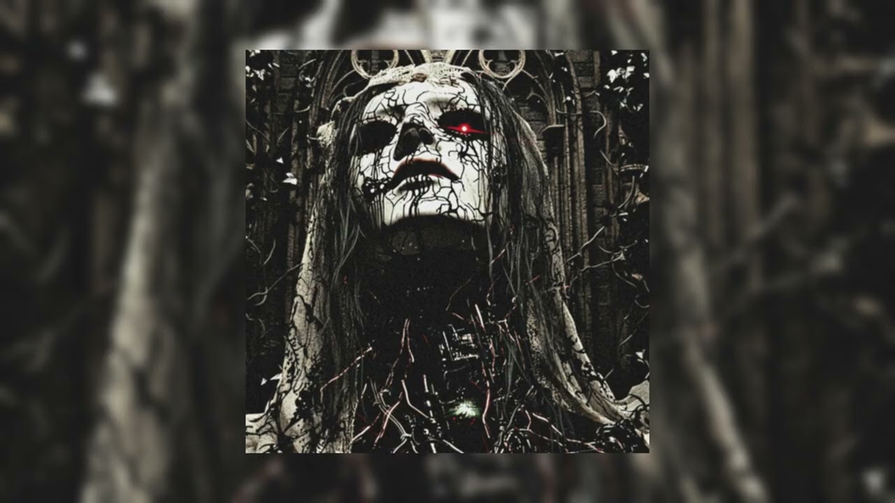 DepthC&oslash;de - Shattered Sanctity