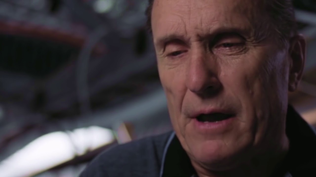 THE ROBERT DUVALL TRIBUTE