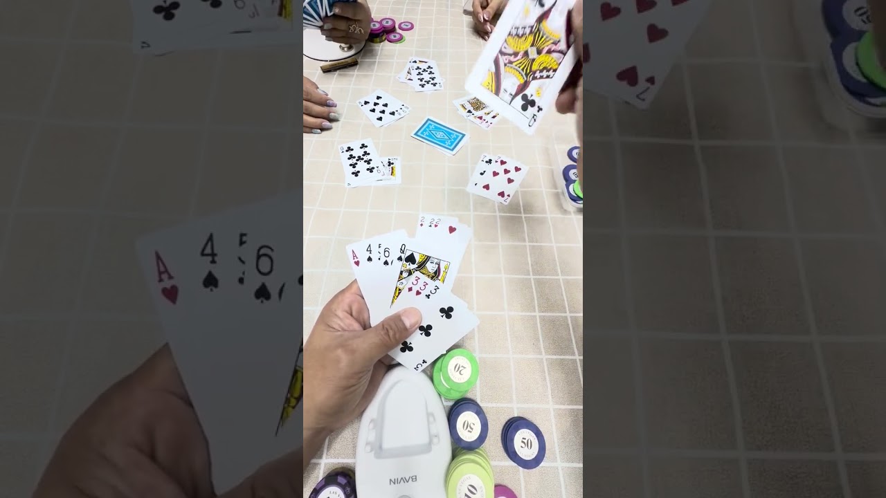 Tongits Play