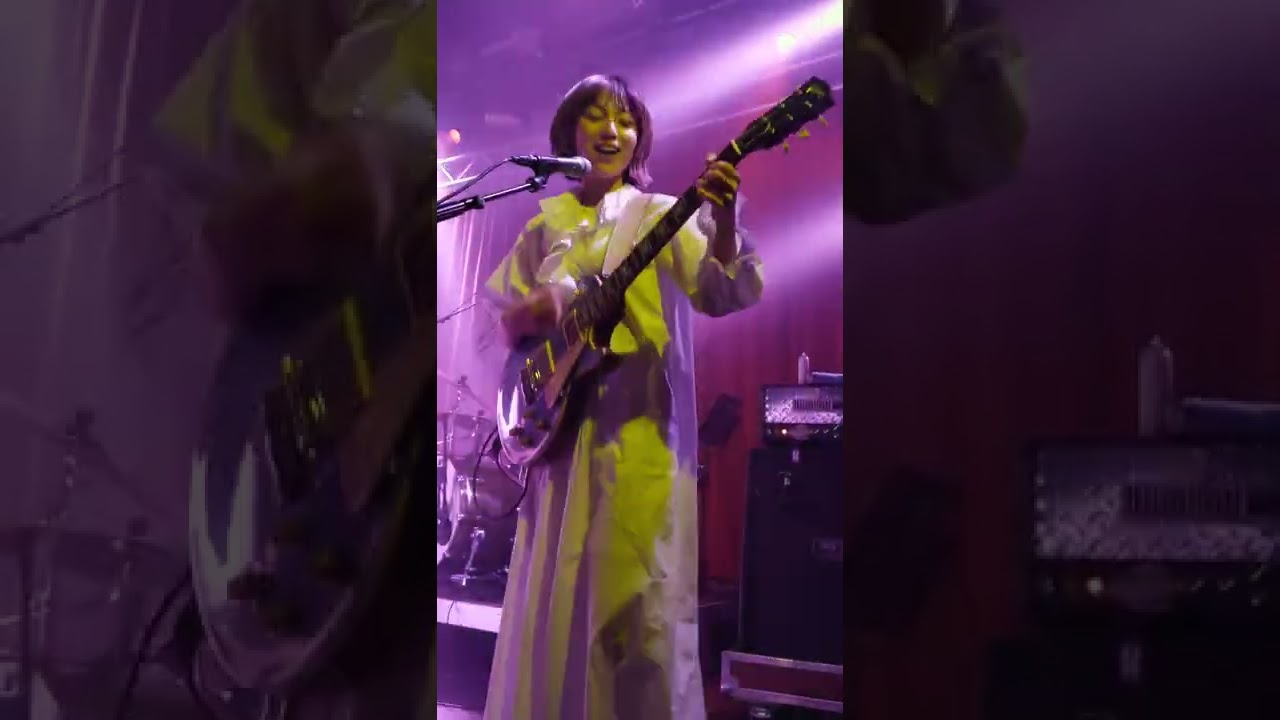 SCANDAL - Flashback No.5 (Live in Berlin 22-9-2022)
