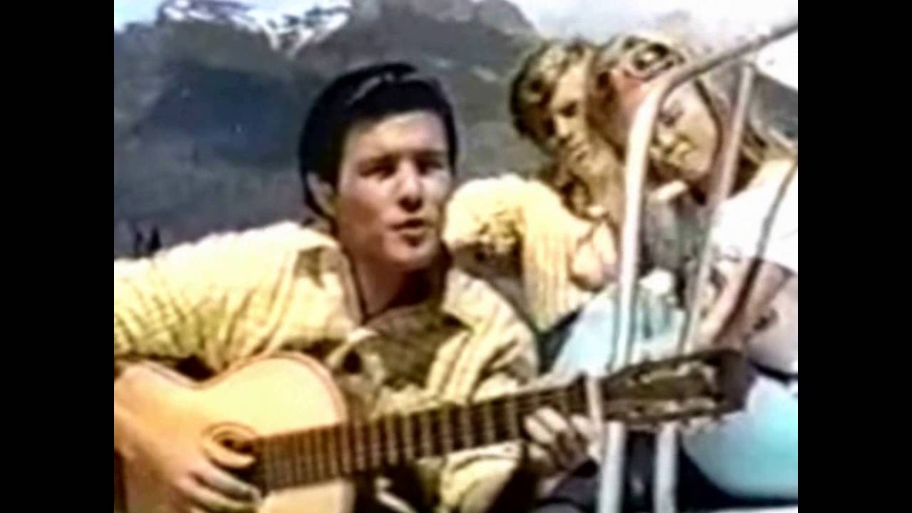 Leo Dan - Cariño mío
