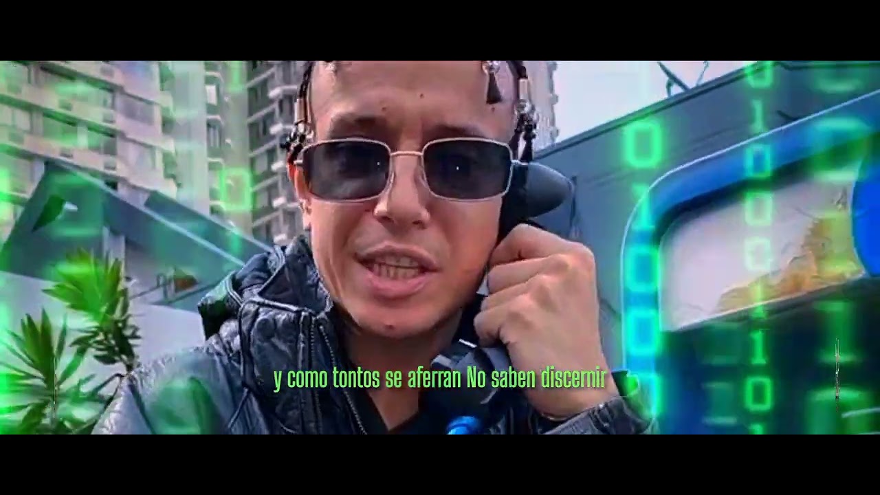 STRONG KID Track#2 A NIVEL CELULAR (video oficial) x RAYO @SectaEgregorapacto lotusdoza en beat