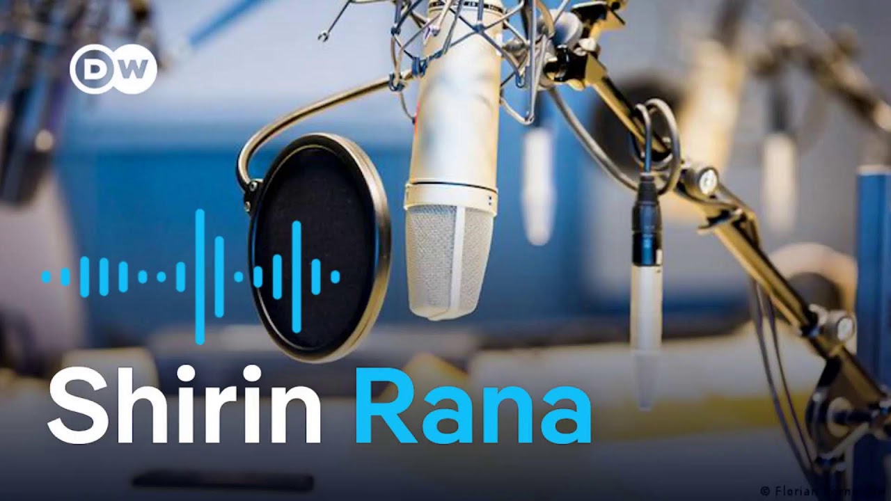 Labaran DW na Yau I 15.03.2026 I Shirin Rana