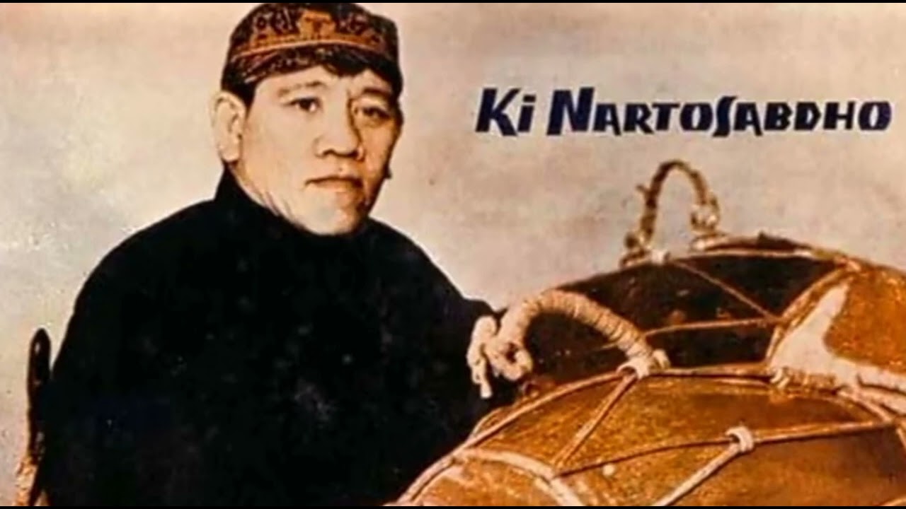 Ki Nartosabdho - Eling-eling Banyumasan Sl Mnyr | Ки Нартосабдхо - Элинг Элинг Баньюмасан СЛ МНЮР |