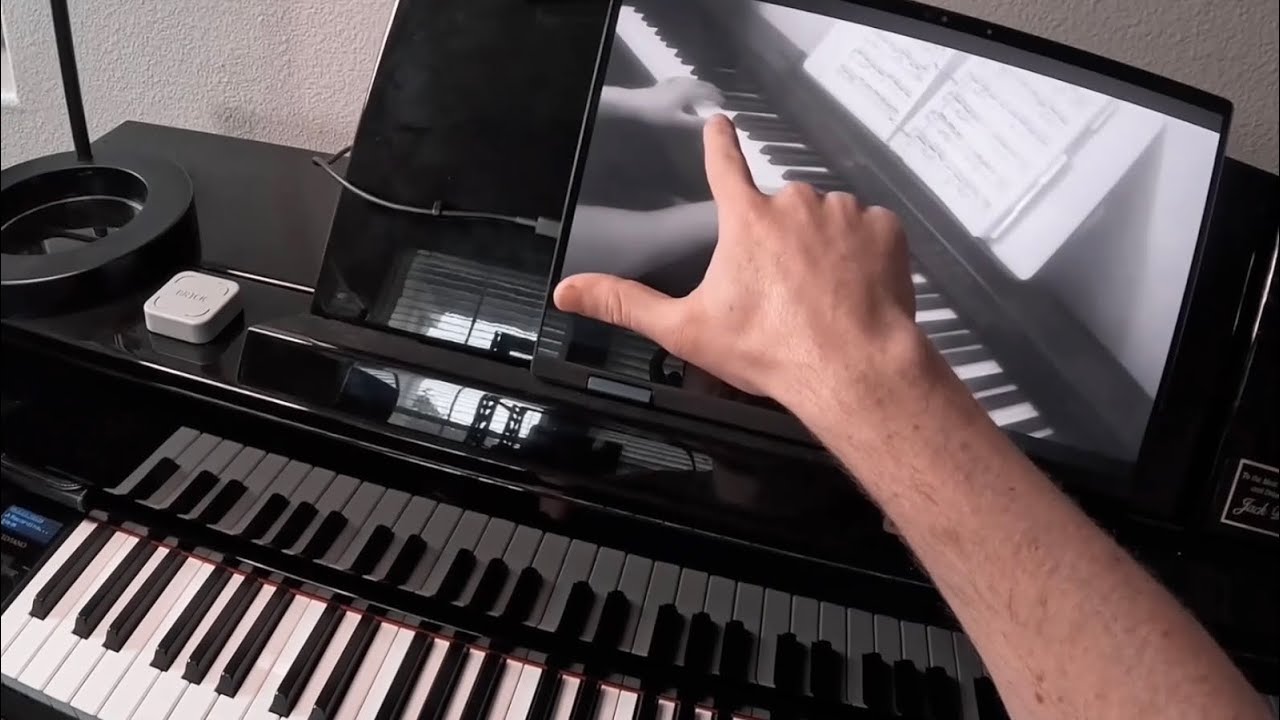How I learn ANY song by ear in less than 7 days | Exposing my method of learning piano on YouTube