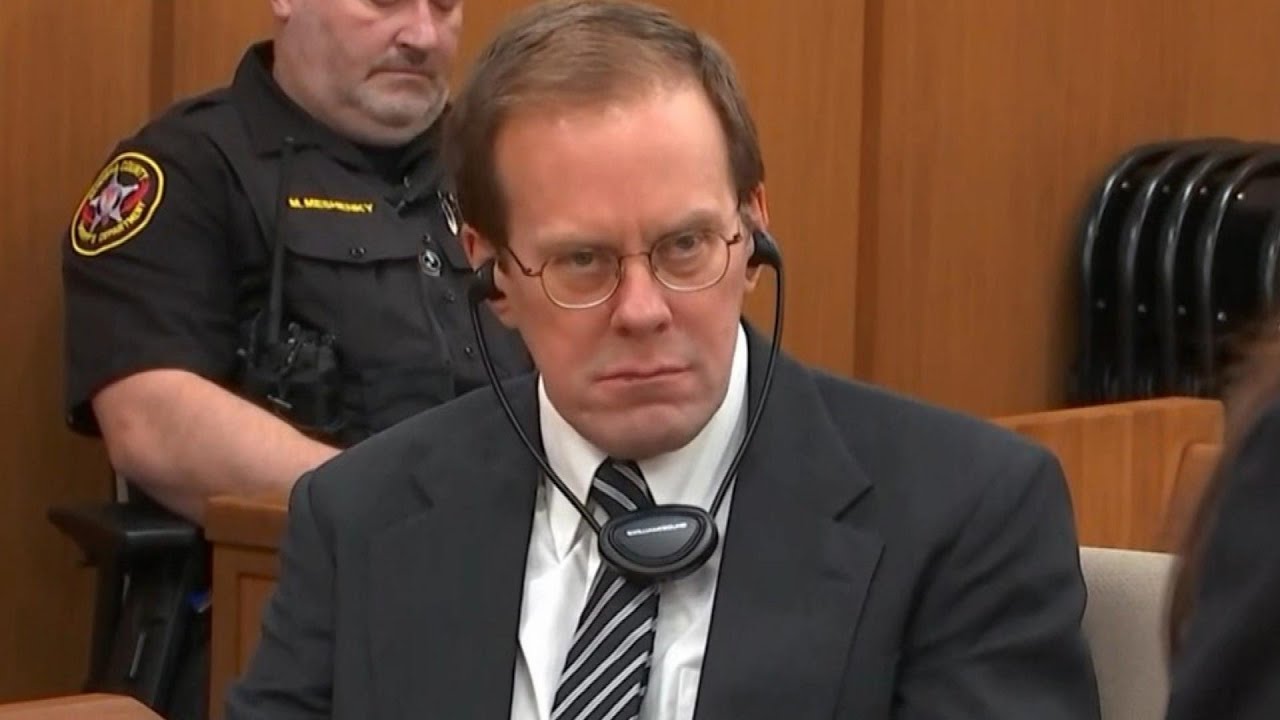 Man Faces Retrial for His Wife’s 1998 Antifreeze Death