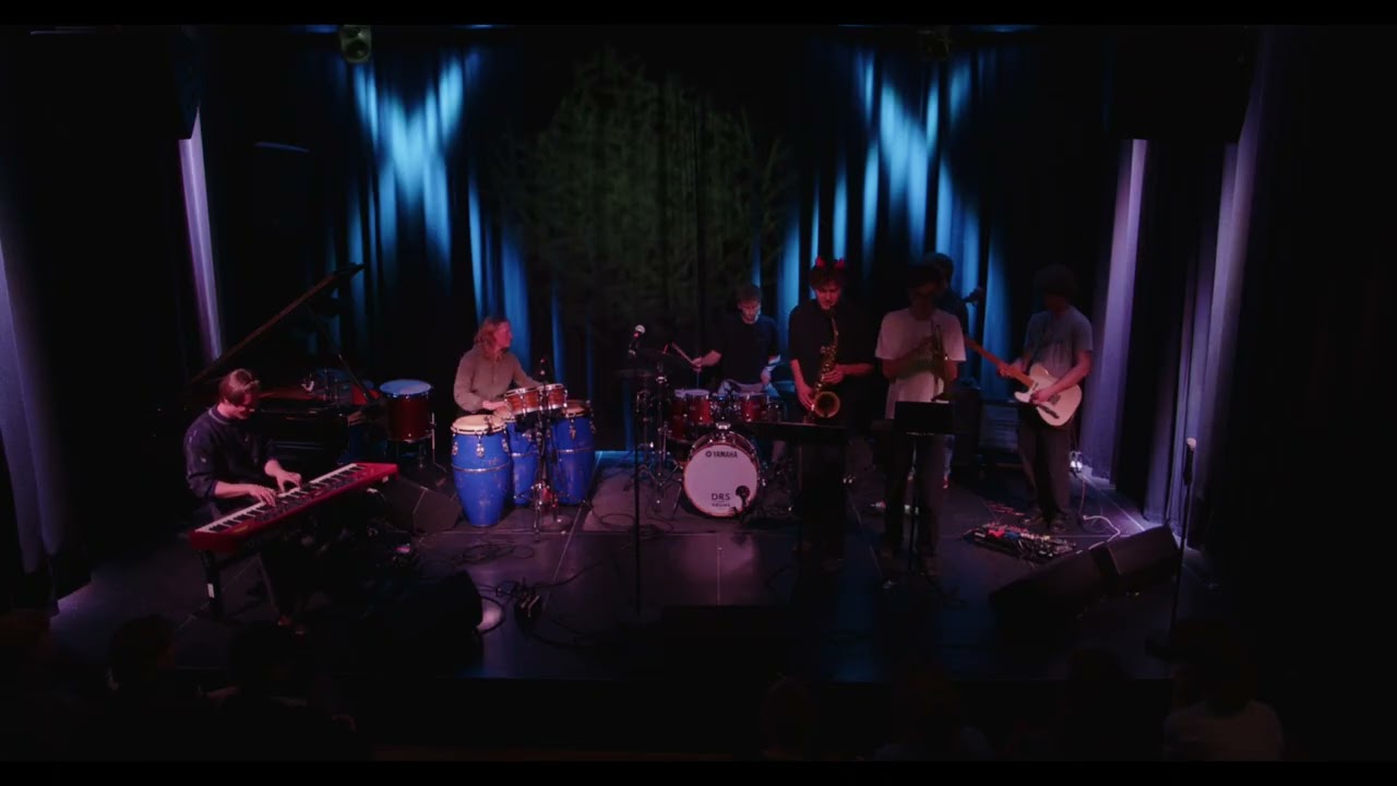 Snarky Puppy - Strawman Outro KC1 05/03-2026