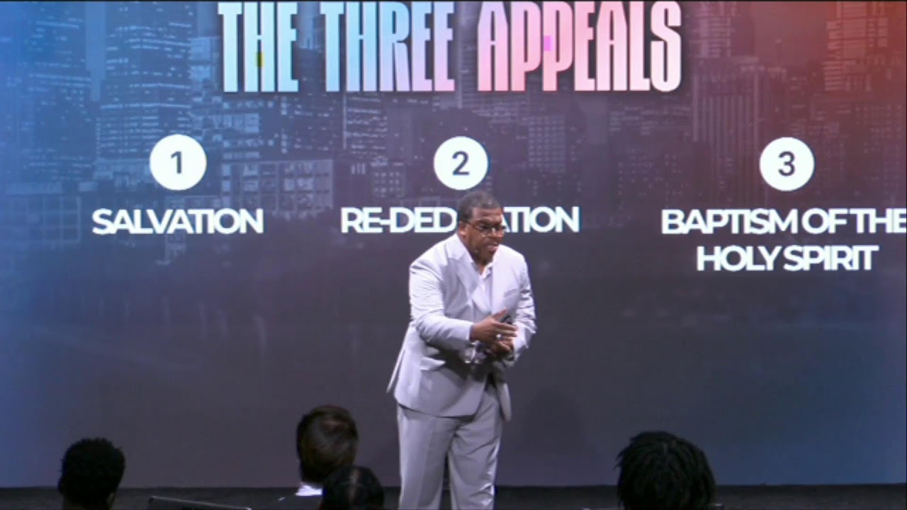 S.T.E.T.C.H Part 3|Bishop James|1.11.26