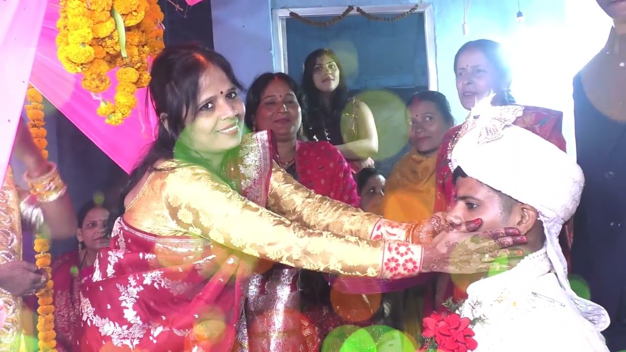 sonu weds niru episode 7
