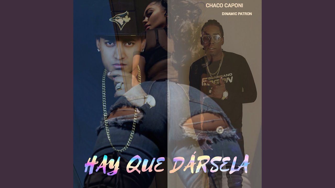 Hay Que Darsela