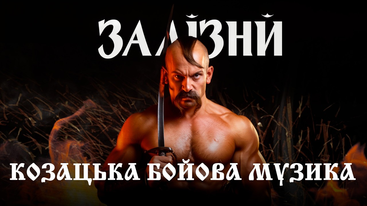 АБСОЛЮТНО НОВАЯ КАЗАЦКАЯ БОЕВАЯ МУЗЫКА | СЛУШАЙ ЕЕ, КОГДА НУЖНО РАЗГРУЗИТЬ МНЕНИЯ