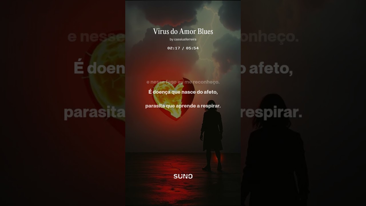 Virus do Amor Blues