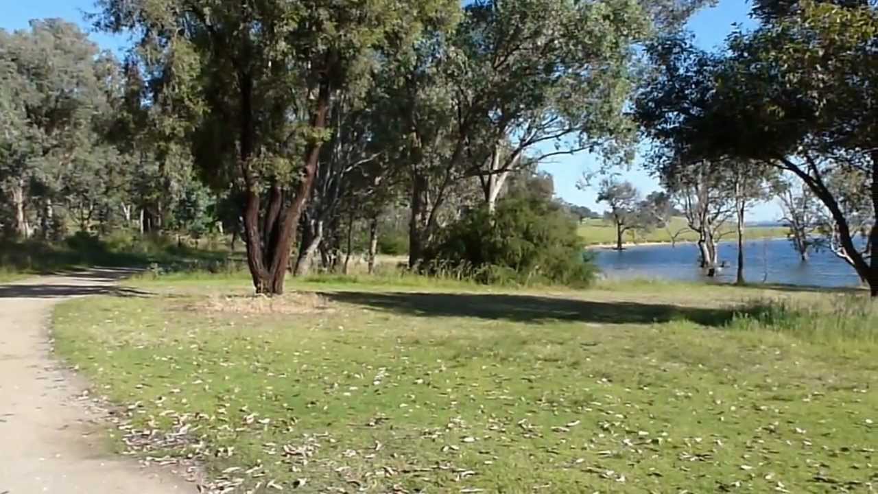 Freecamp Ludlows Reserve Nov 2012.wmv