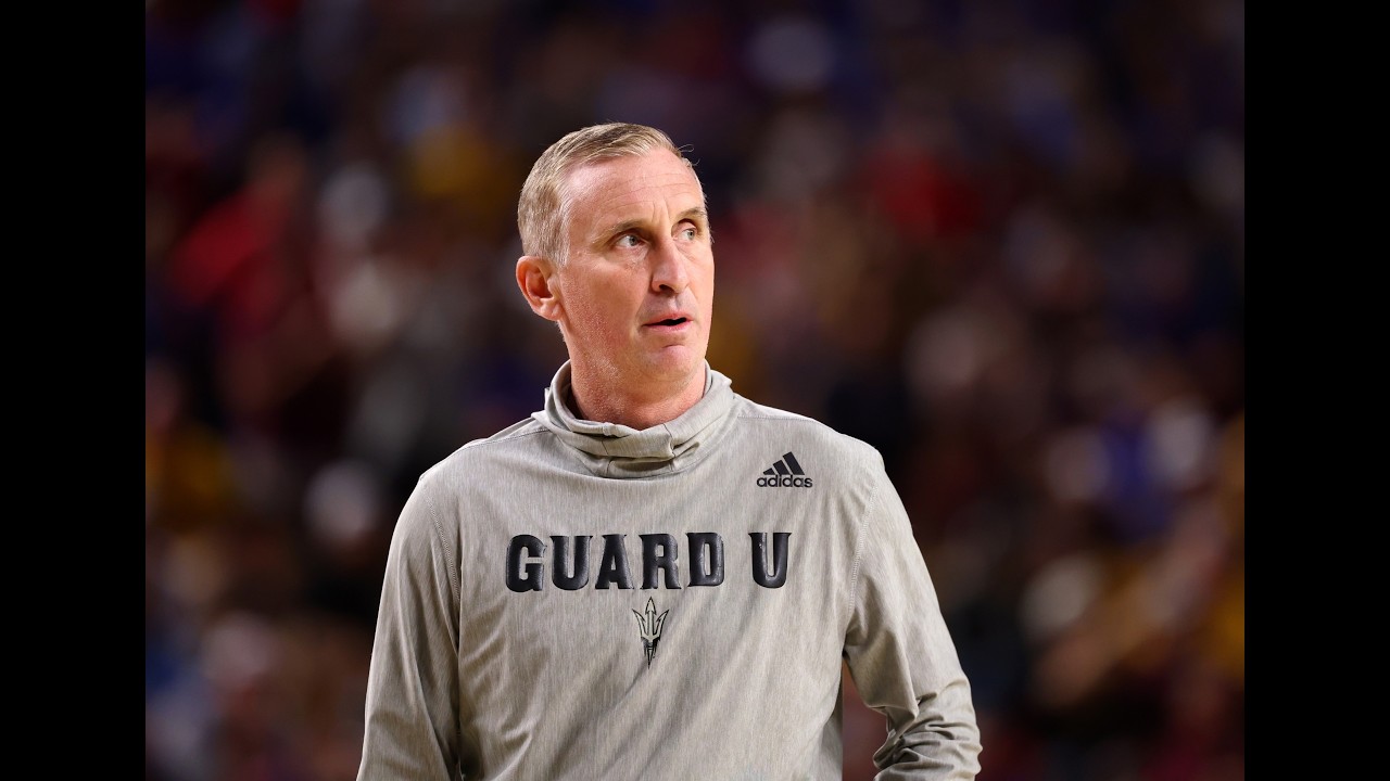 DevilsDigest TV: Bobby Hurley discusses a highly emotional upset win over No. 14 Kansas