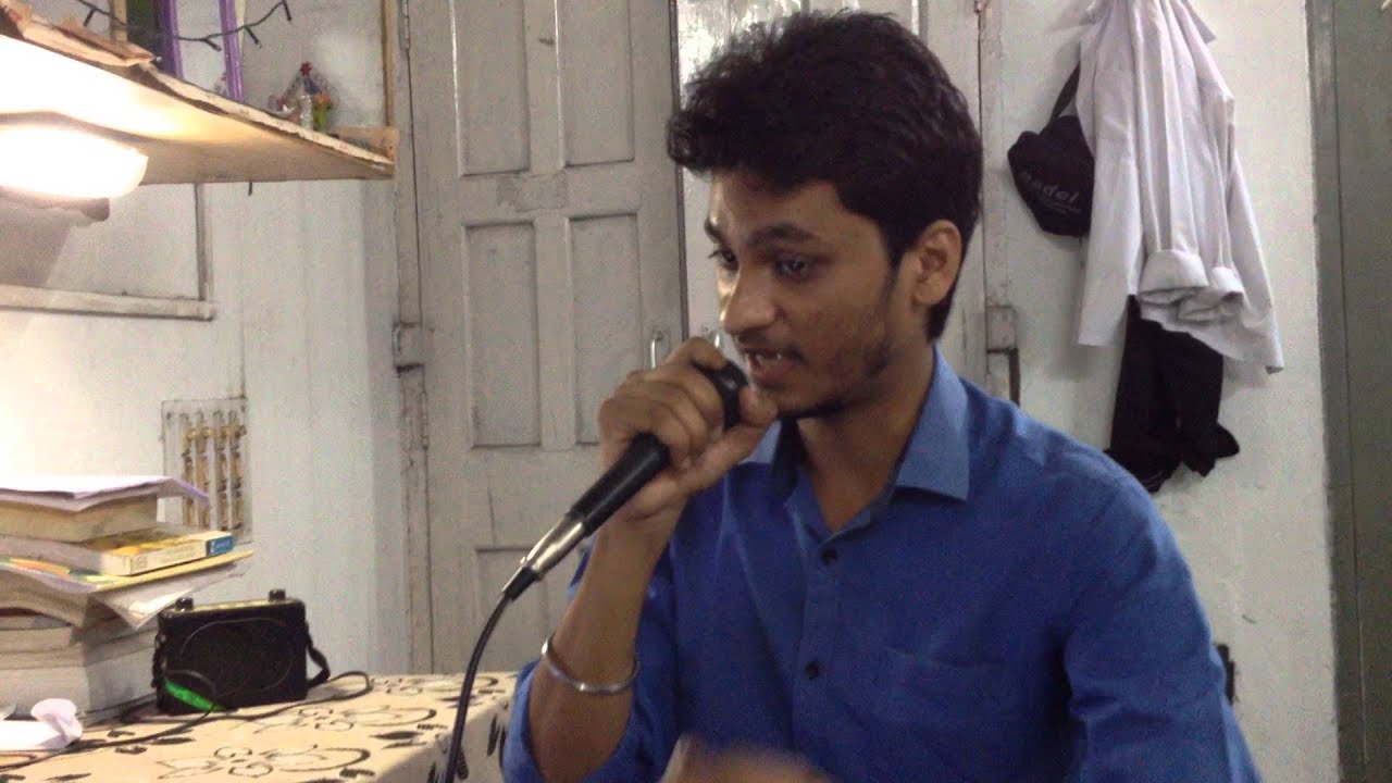 Mai yahan hoon