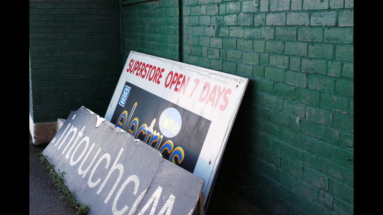 Sad Saltergate