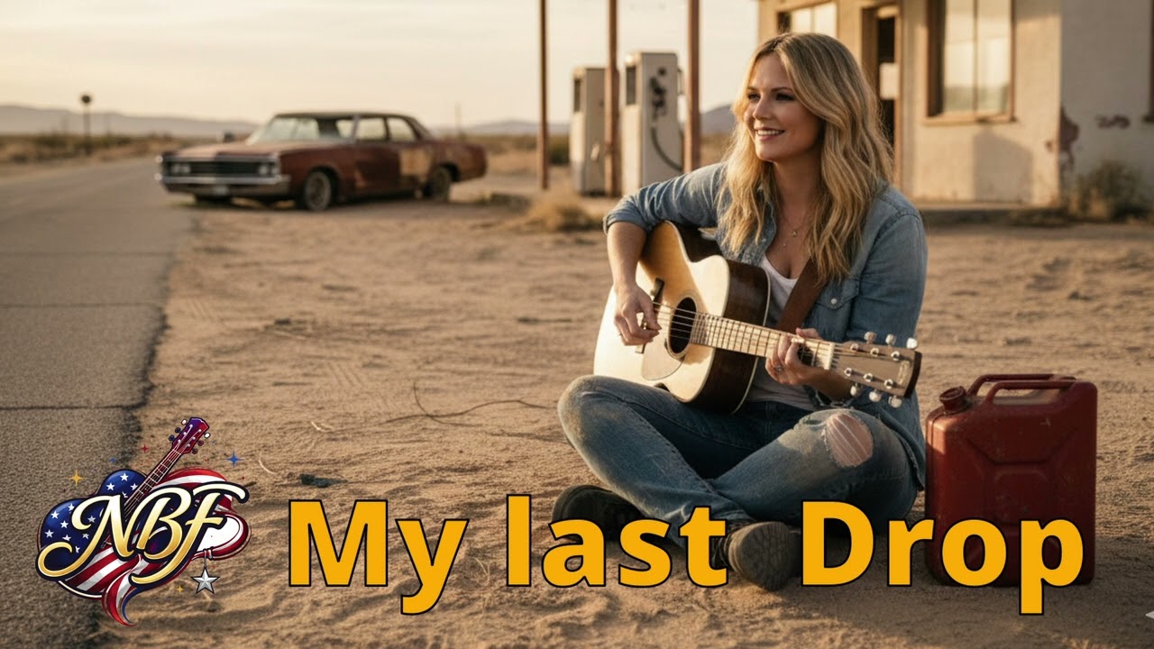 NBF - unplugged | My Last Drop
