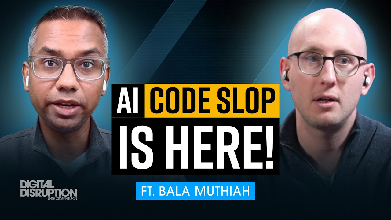 Will AI Replace Software Engineers? Here’s What Lyft’s Engineering Director Says