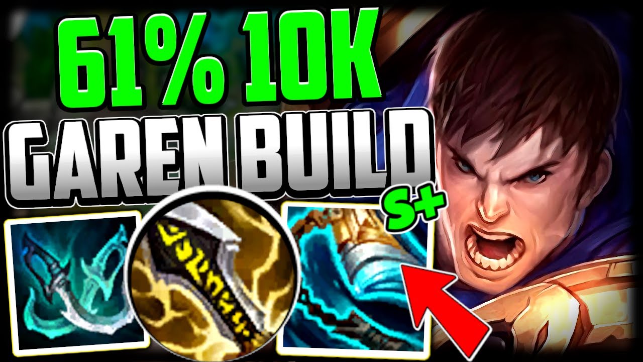Garen Very 