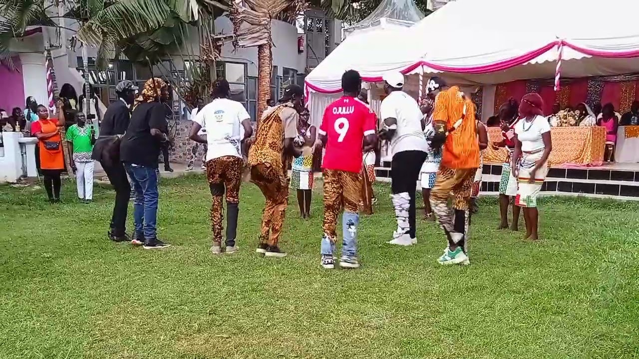 Anyuak culture is still shining everywhere they go#video(office video) wedding 