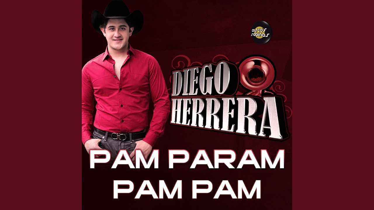 Pam Param Pam Pam