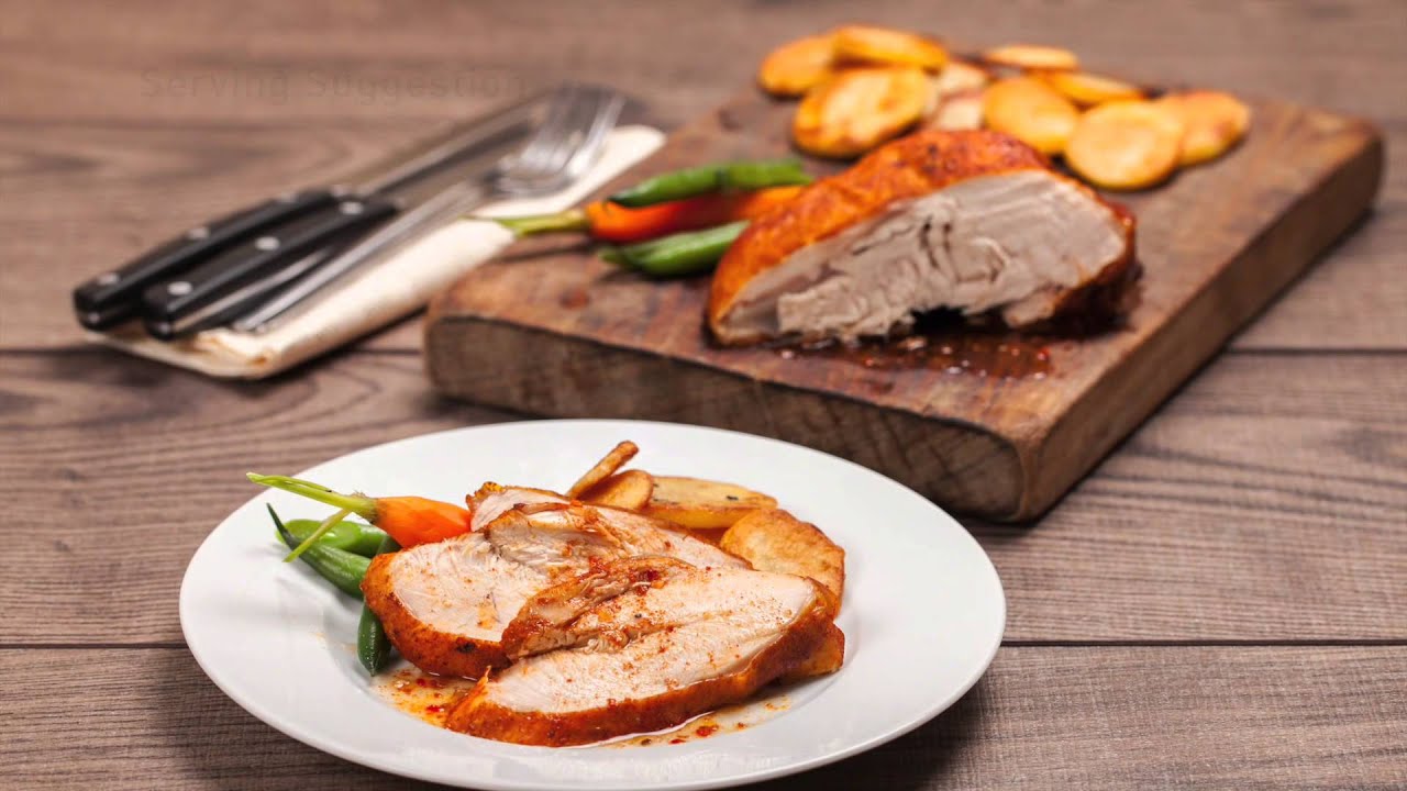 Slow Cooked Cuts Information | Donald Russell