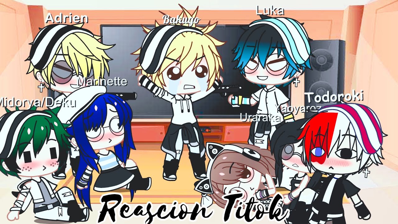 Reaschion titok miraculous/My hero academy/gacha club/