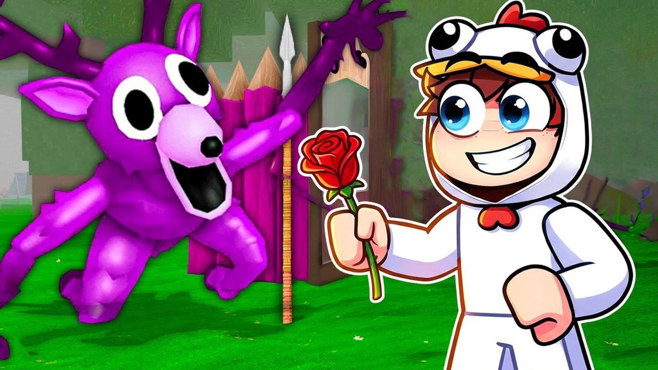 J'ai les SECRETS de la SAINT VALENTIN sur 99 NUITS dans la FORÊT !