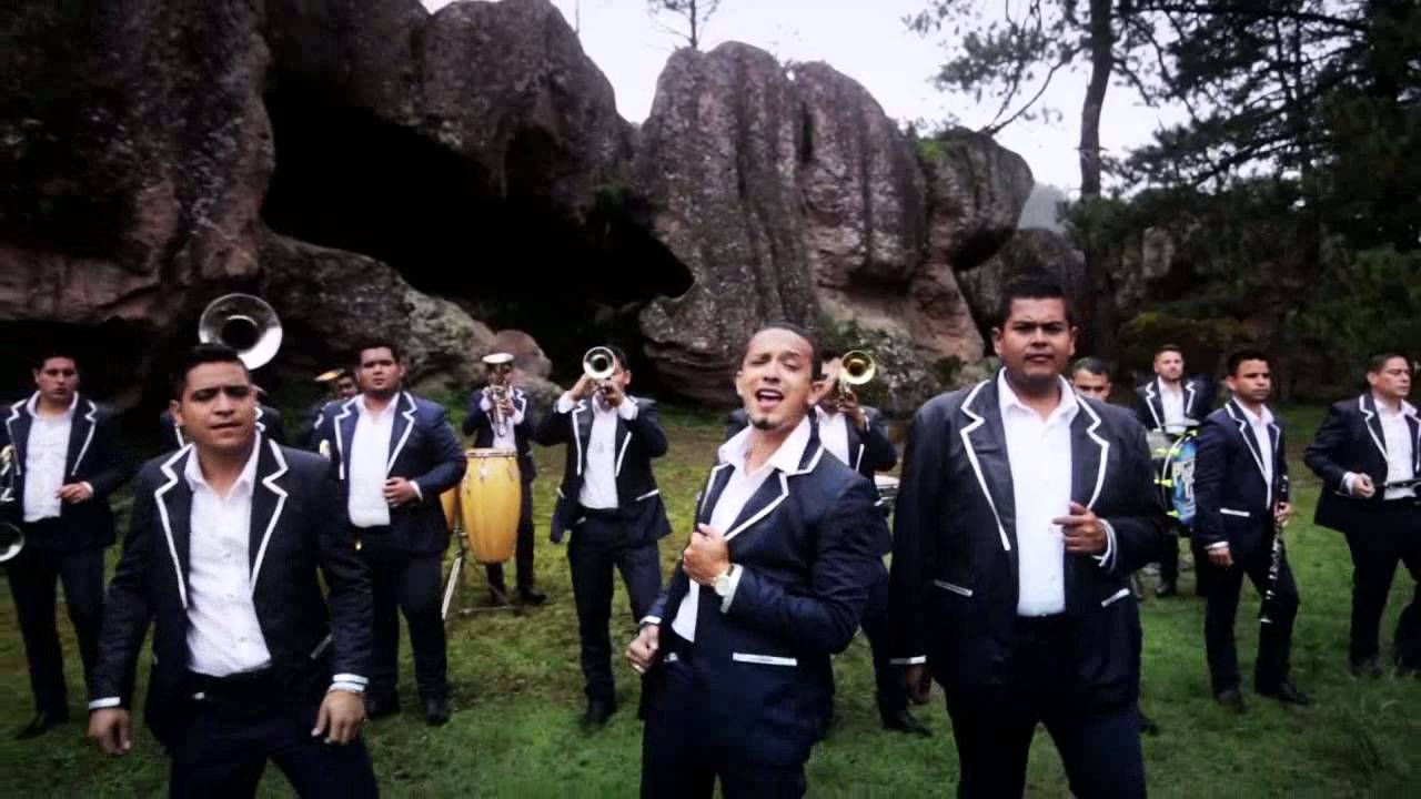 Banda Playa Grande - Te Va A Doler El Corazón