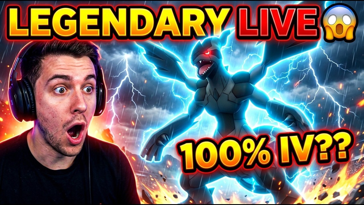 Palkiya Legendary Battle LIVE | Shiny Hunt in Pokémon Go!