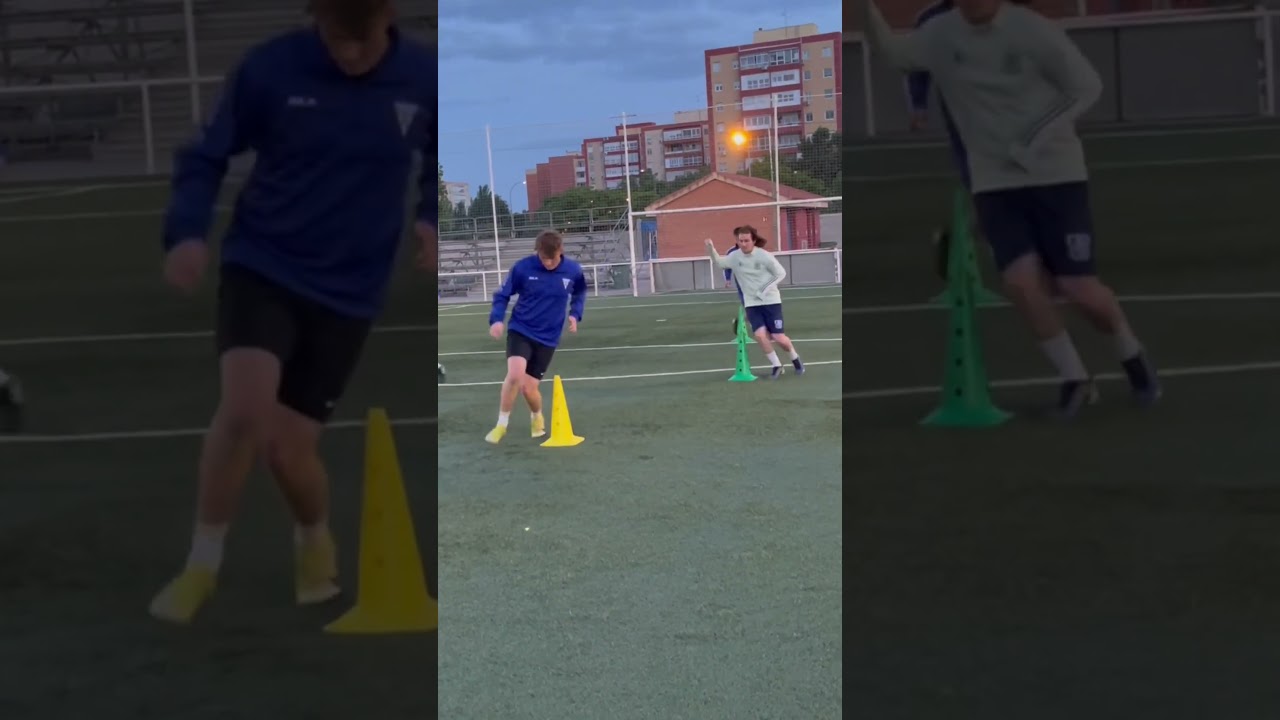 Activaci&oacute;n en MD-2 , aficionado preferente , comunidad de madrid ⚽️