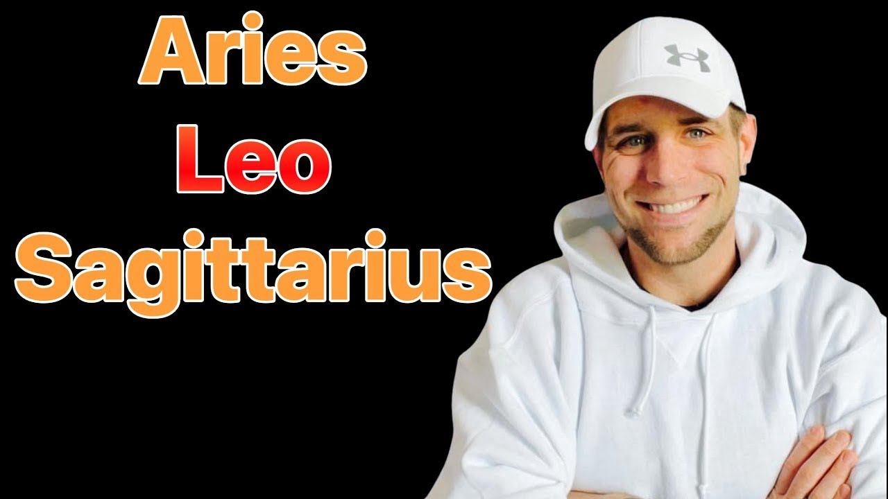 Fire Signs - Their TRUE Intentions!