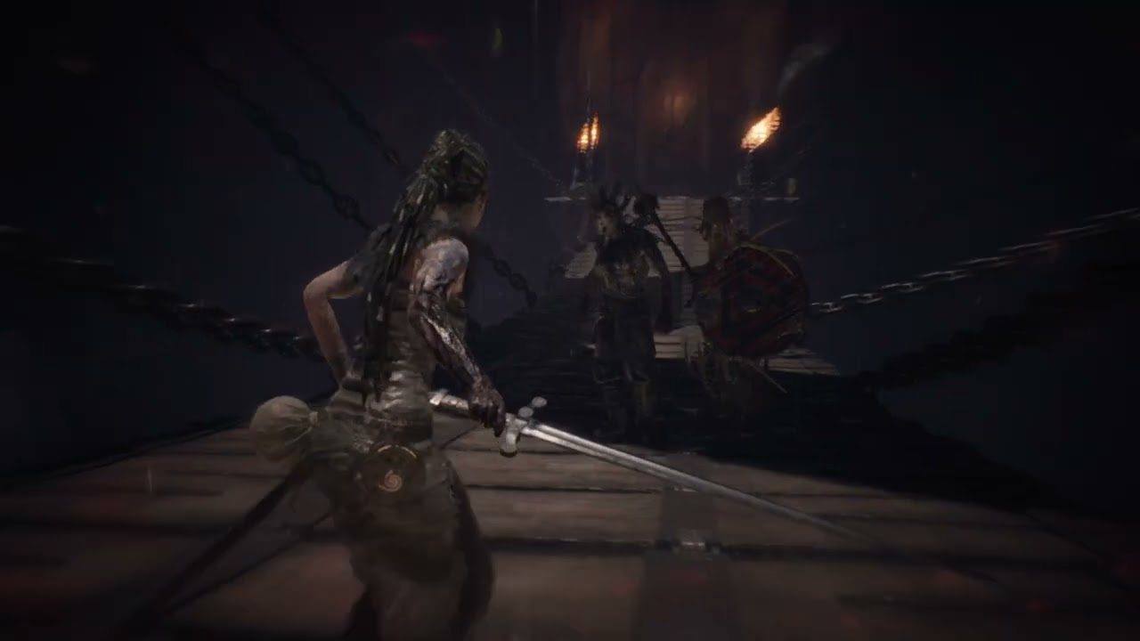 Hellblade_ Senua's Sacrifice 2026 #gameplay Part 7