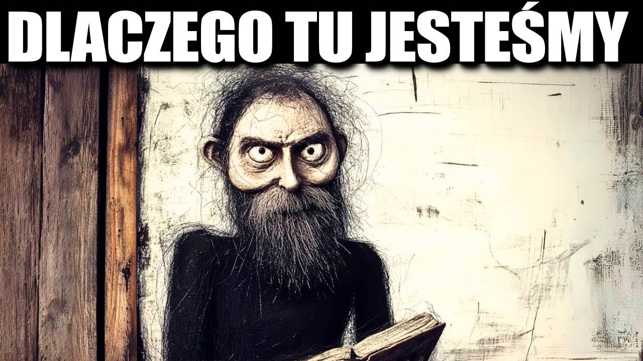 Filozof, kt&oacute;ry ODKRYŁ sens życia? &ndash; Lew Tołstoj