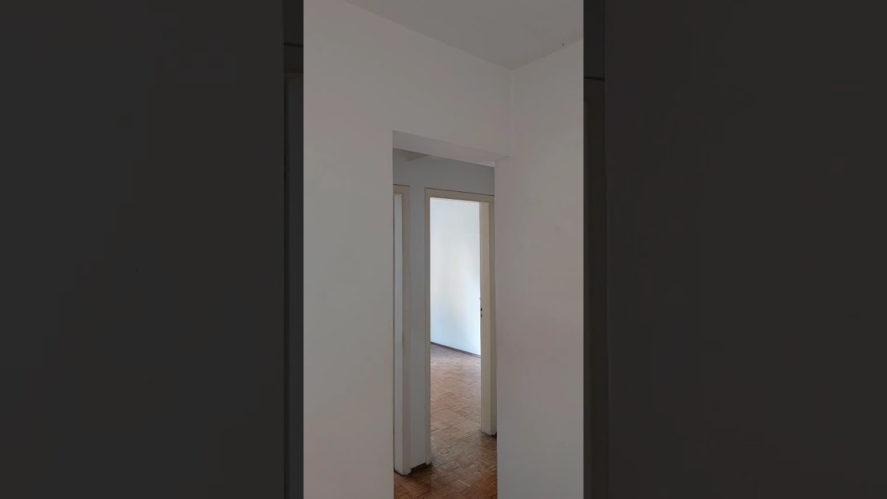 Apartamento para venda no bairro Vila Mariana ao lado do metrô Klabin - São Paulo/SP