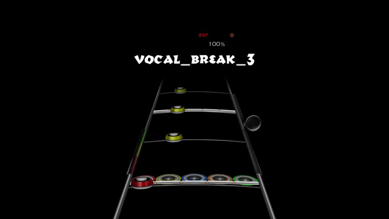 The Bee Gees - Stayin' Alive - Drumless