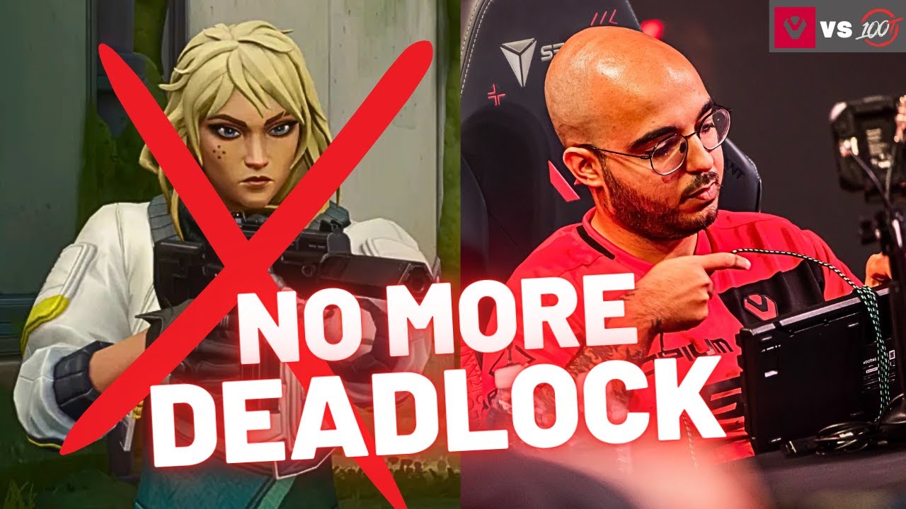 What's Going Wrong For Sentinels? They Lose 2-0 To 100T!