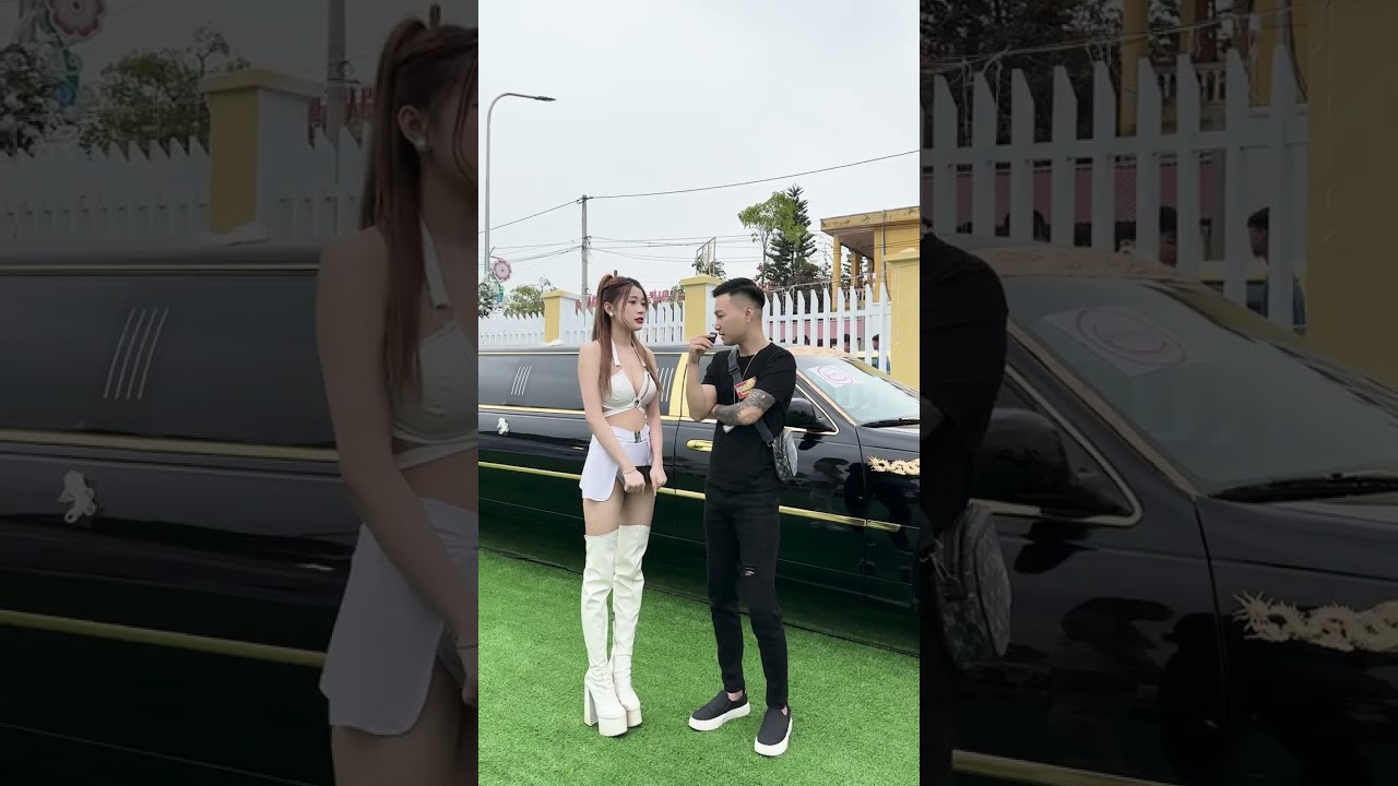60 củ cho Quỳnh Nga I Bóc giá outfit 