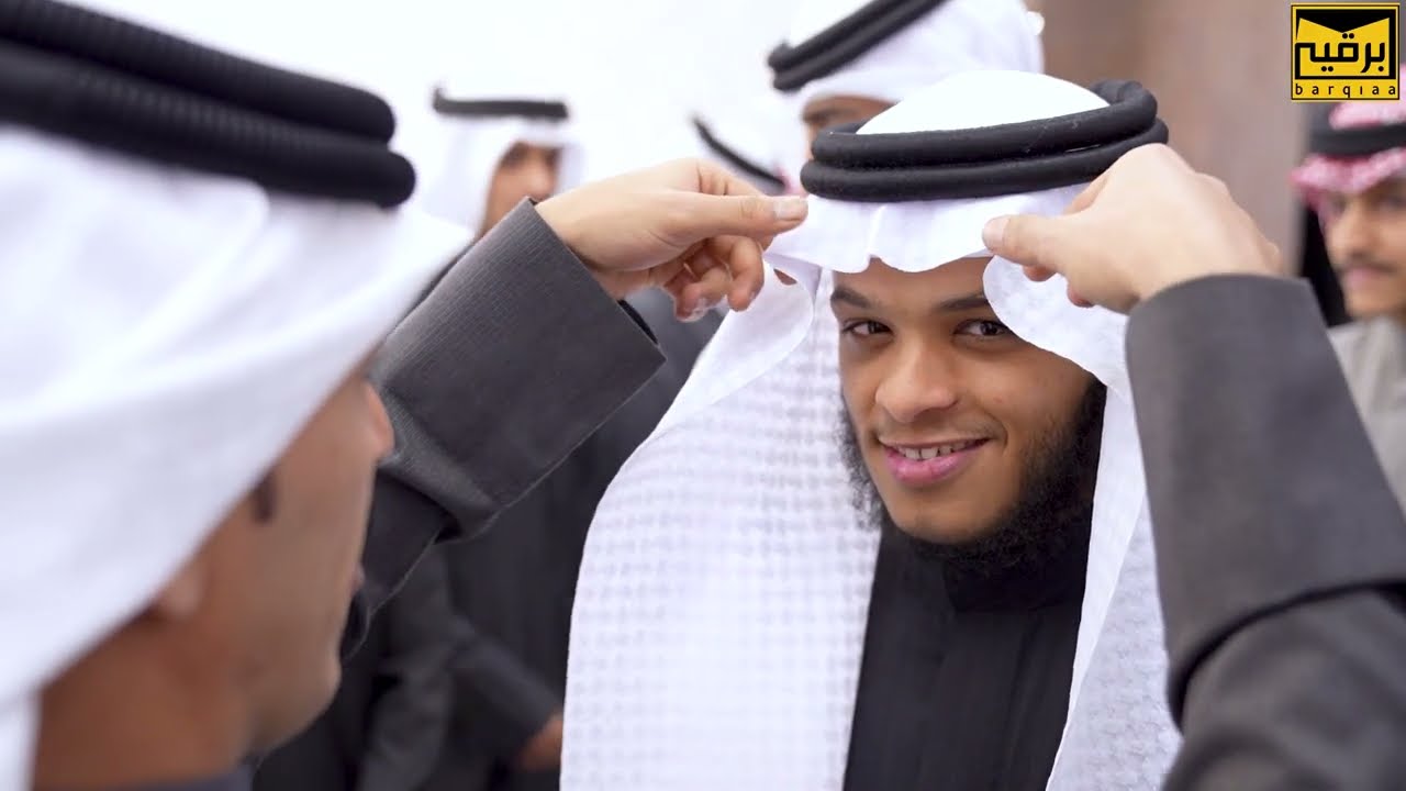 أفراح آل مترك   حفل زفاف ساجي محمد & ناصر بدر  برقيه للانتاج الفني
