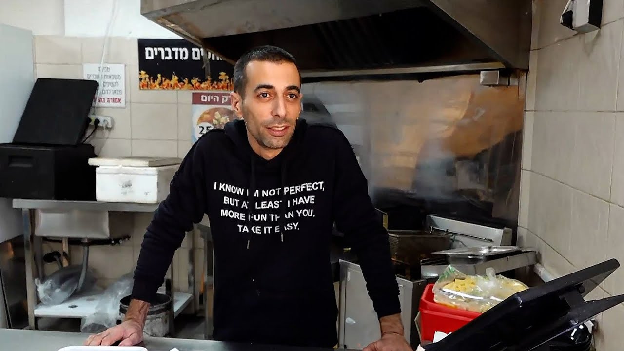 הפסקה בלי עיר: קריית שמונה נטושה - והתושבים מחכים שמישהו יתעורר