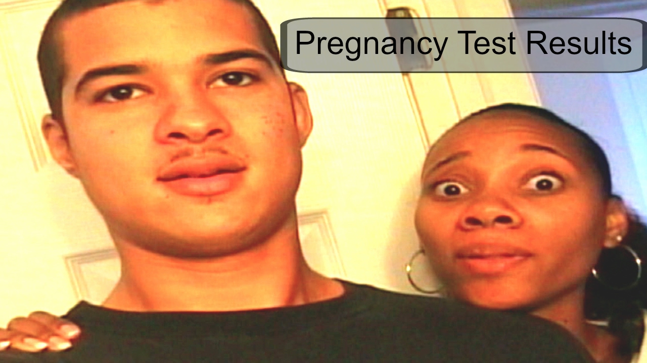 Pregnancy Test Results With Ia