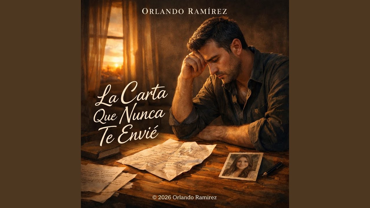 La carta que nunca te envié