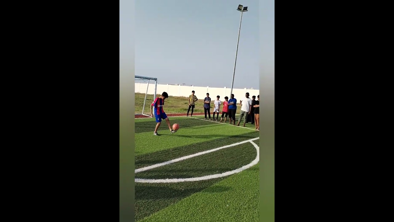 المهرجان الرياضي بمدرسة راح الحجاجة    ( من مدارسنا الى كأس العالم 2034