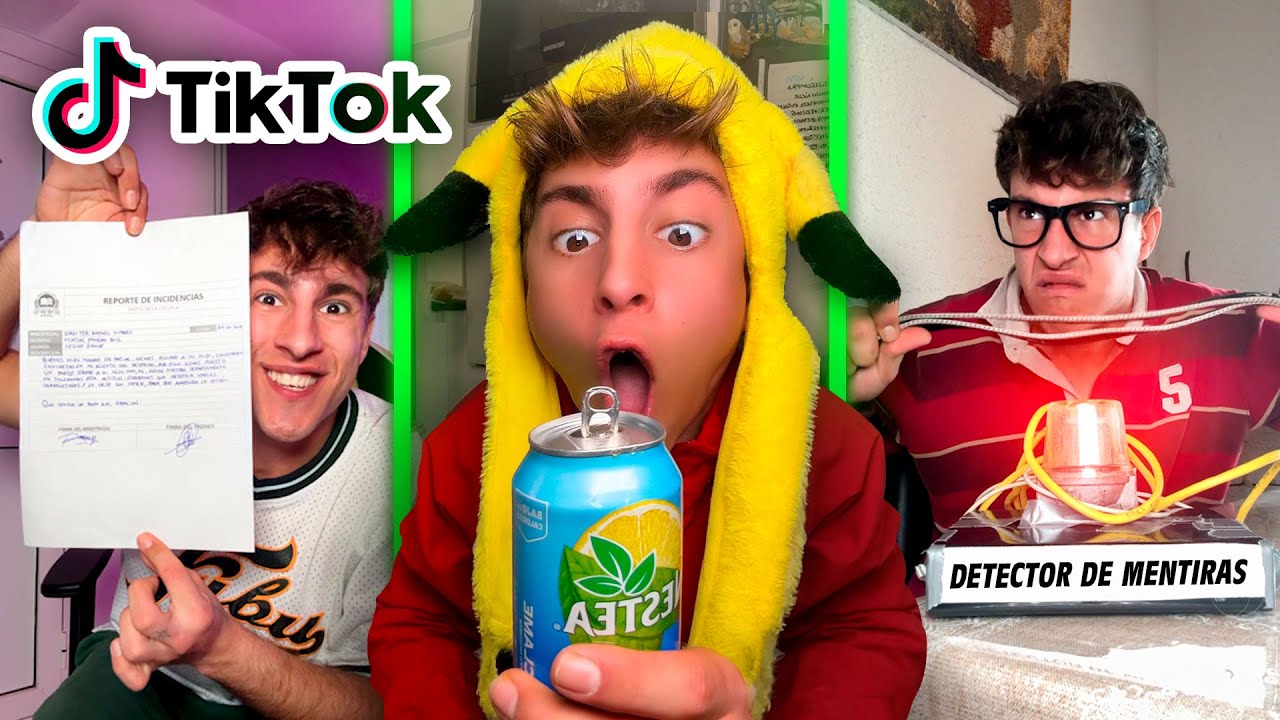 MY LITTLE BROTHER STEALS FROM ME…🤬🤣| The Funniest TikToks 2025🤣🤣😂 @MatWolf16.